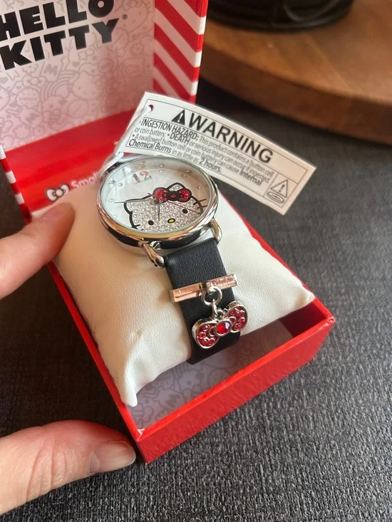 Hello Kitty Watch - Picture 3 of 4